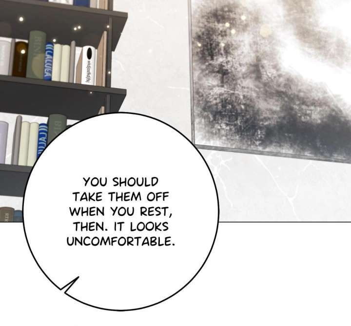 Next to Me, You Chapter 36 - Page 116