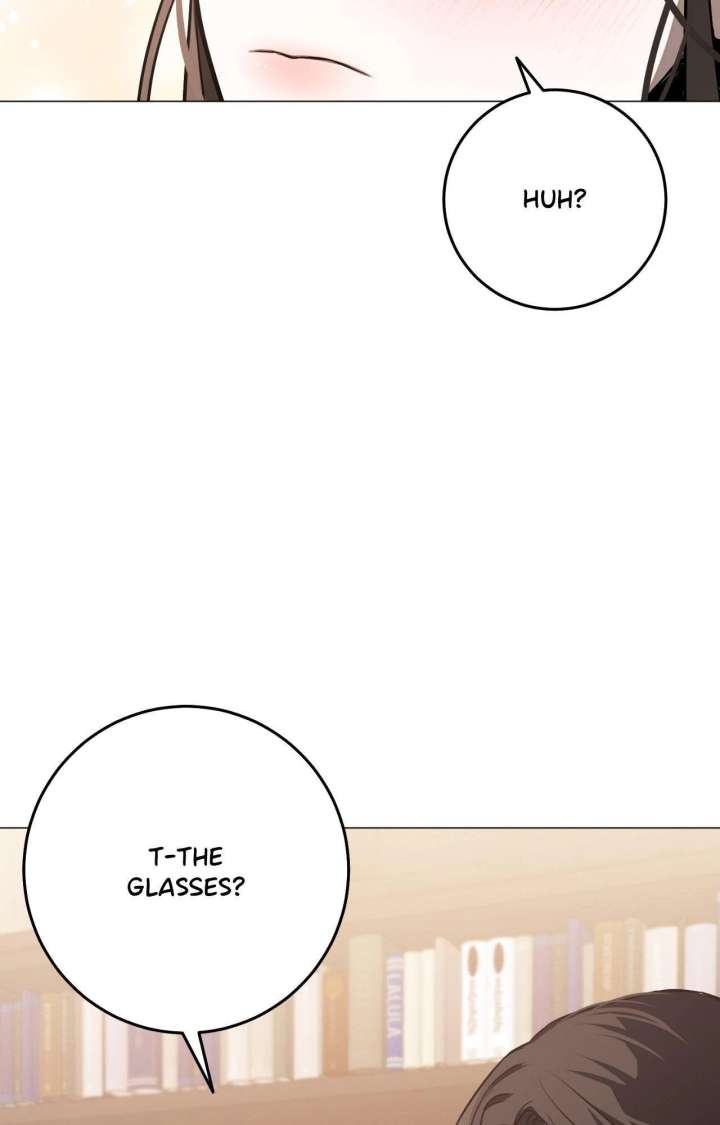 Next to Me, You Chapter 36 - Page 118