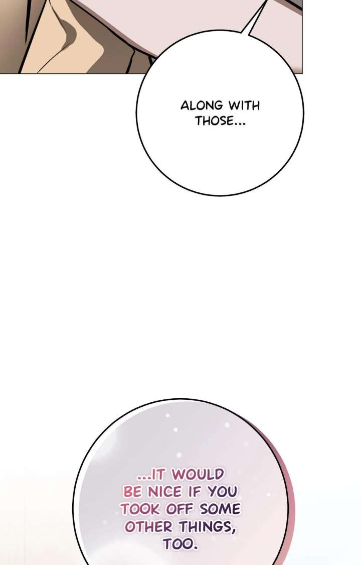 Next to Me, You Chapter 36 - Page 121