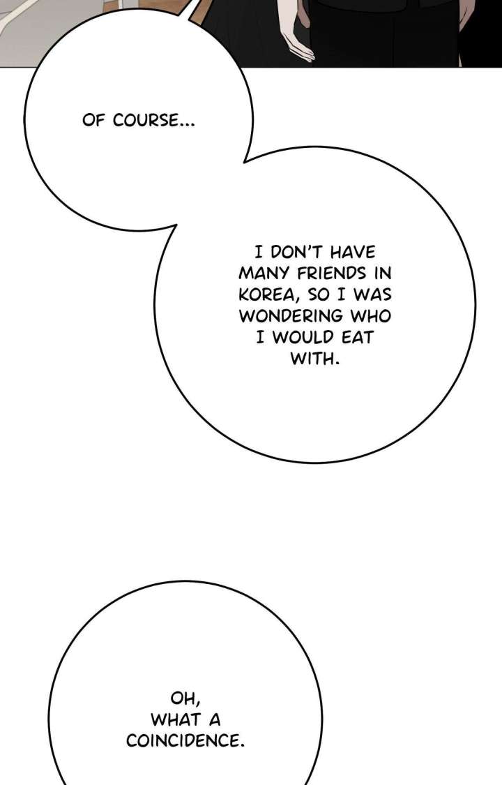 Next to Me, You Chapter 36 - Page 14