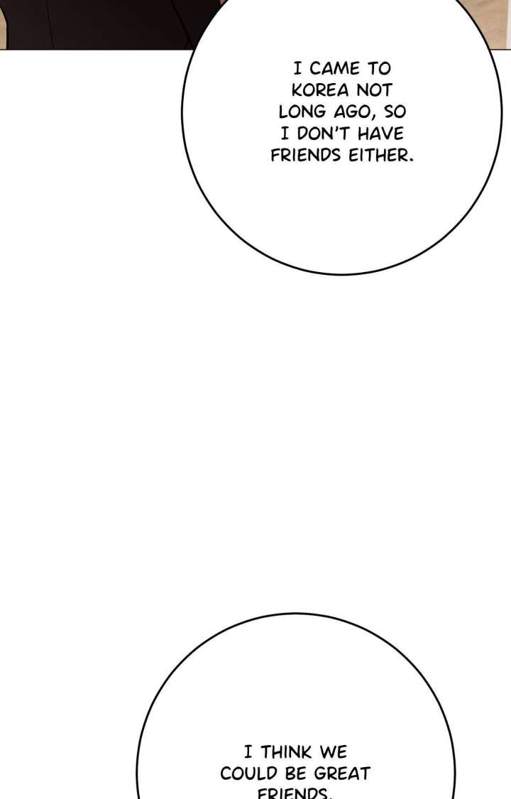 Next to Me, You Chapter 36 - Page 16