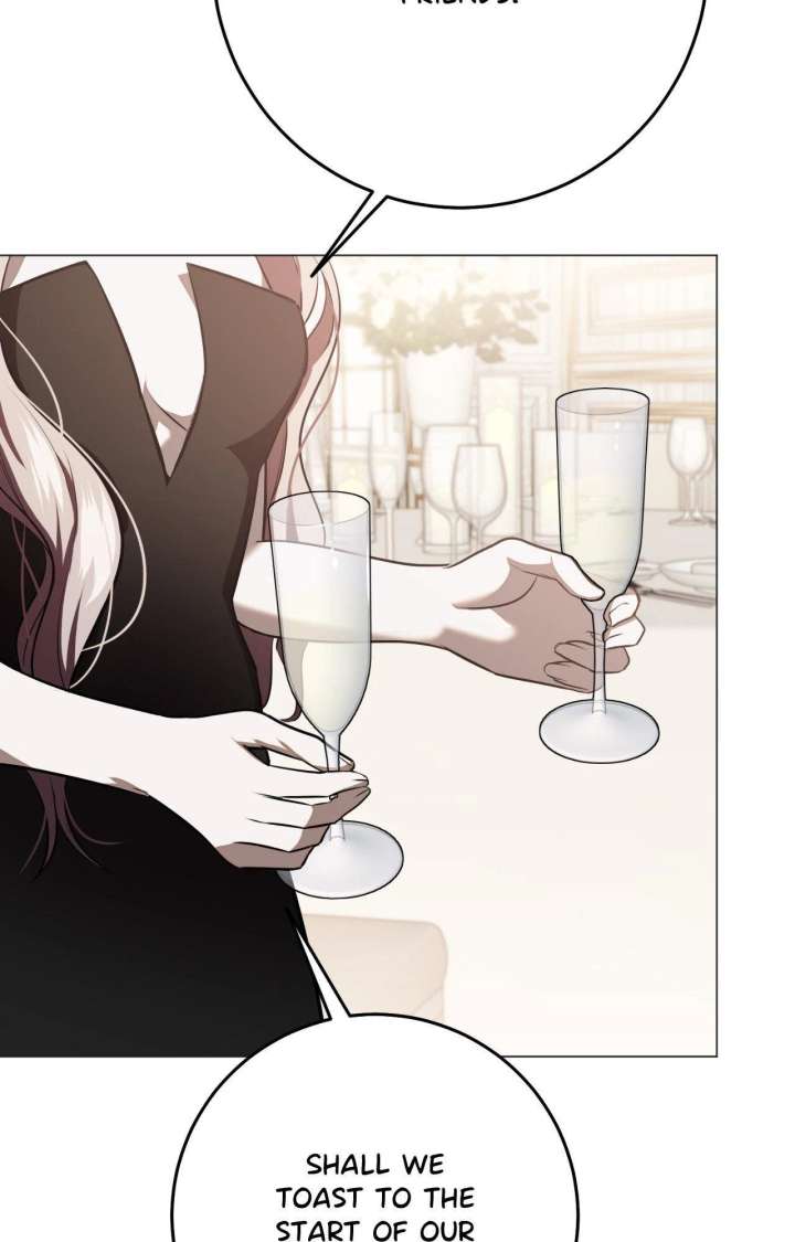 Next to Me, You Chapter 36 - Page 17