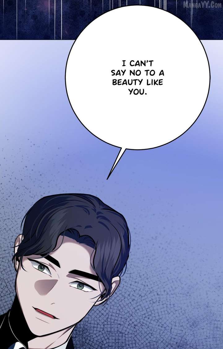 Next to Me, You Chapter 36 - Page 20