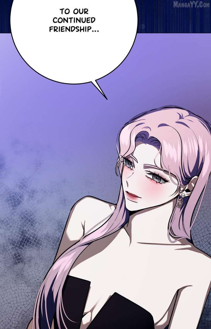 Next to Me, You Chapter 36 - Page 22