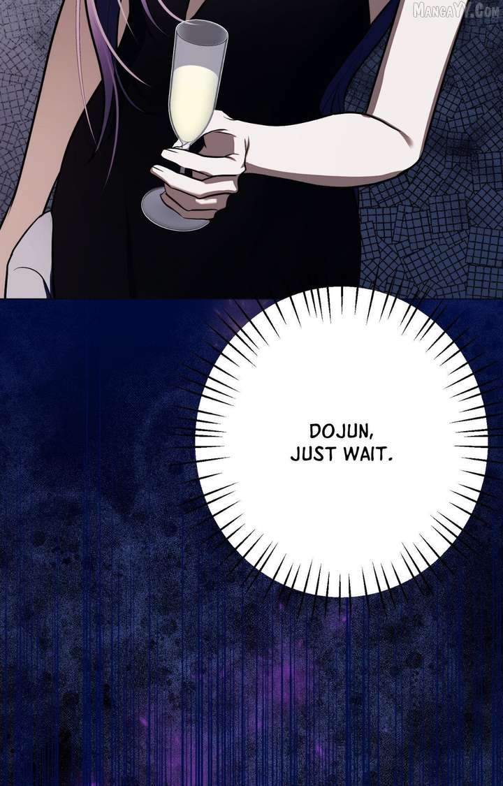 Next to Me, You Chapter 36 - Page 23