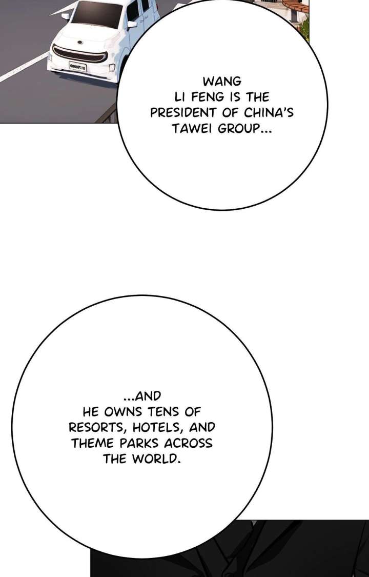 Next to Me, You Chapter 36 - Page 30