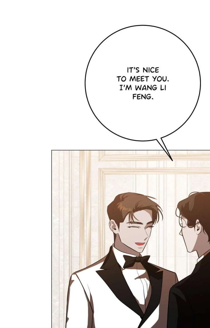 Next to Me, You Chapter 36 - Page 4