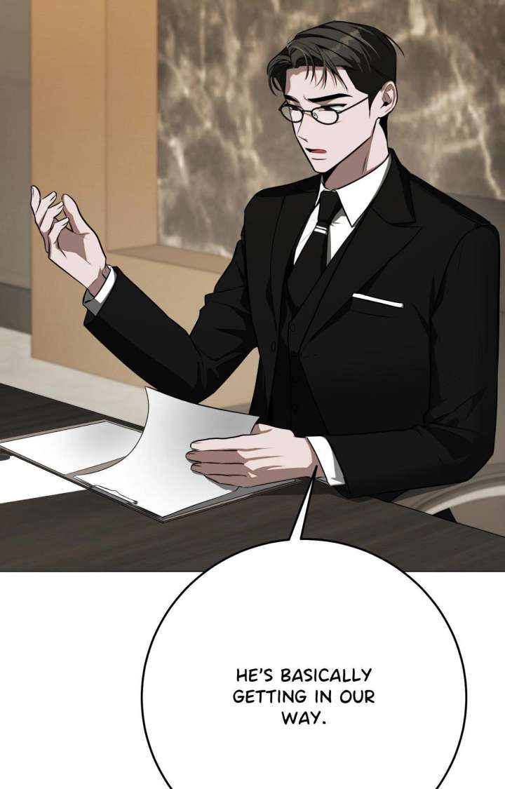 Next to Me, You Chapter 36 - Page 33