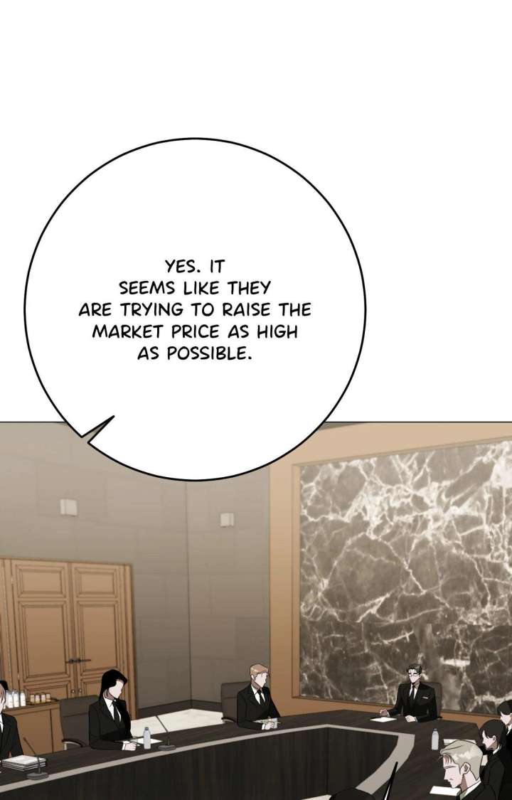 Next to Me, You Chapter 36 - Page 36