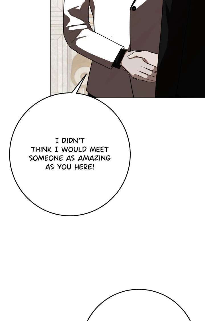 Next to Me, You Chapter 36 - Page 5