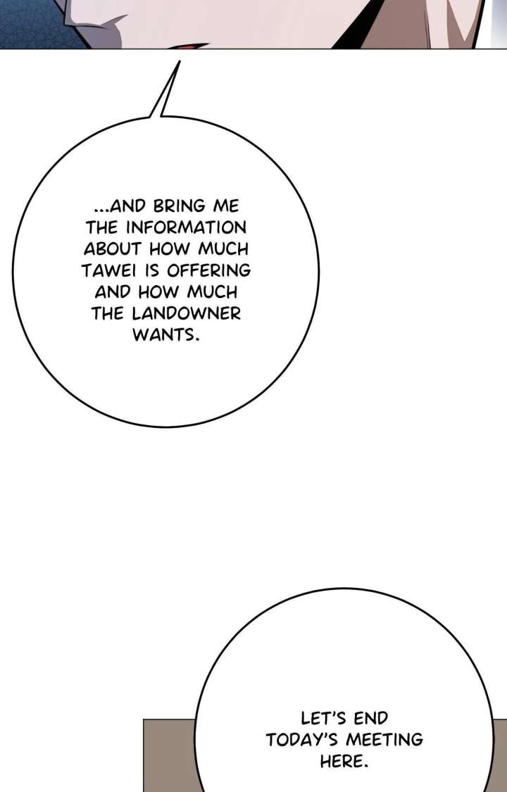 Next to Me, You Chapter 36 - Page 41