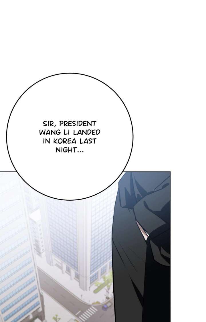 Next to Me, You Chapter 36 - Page 43