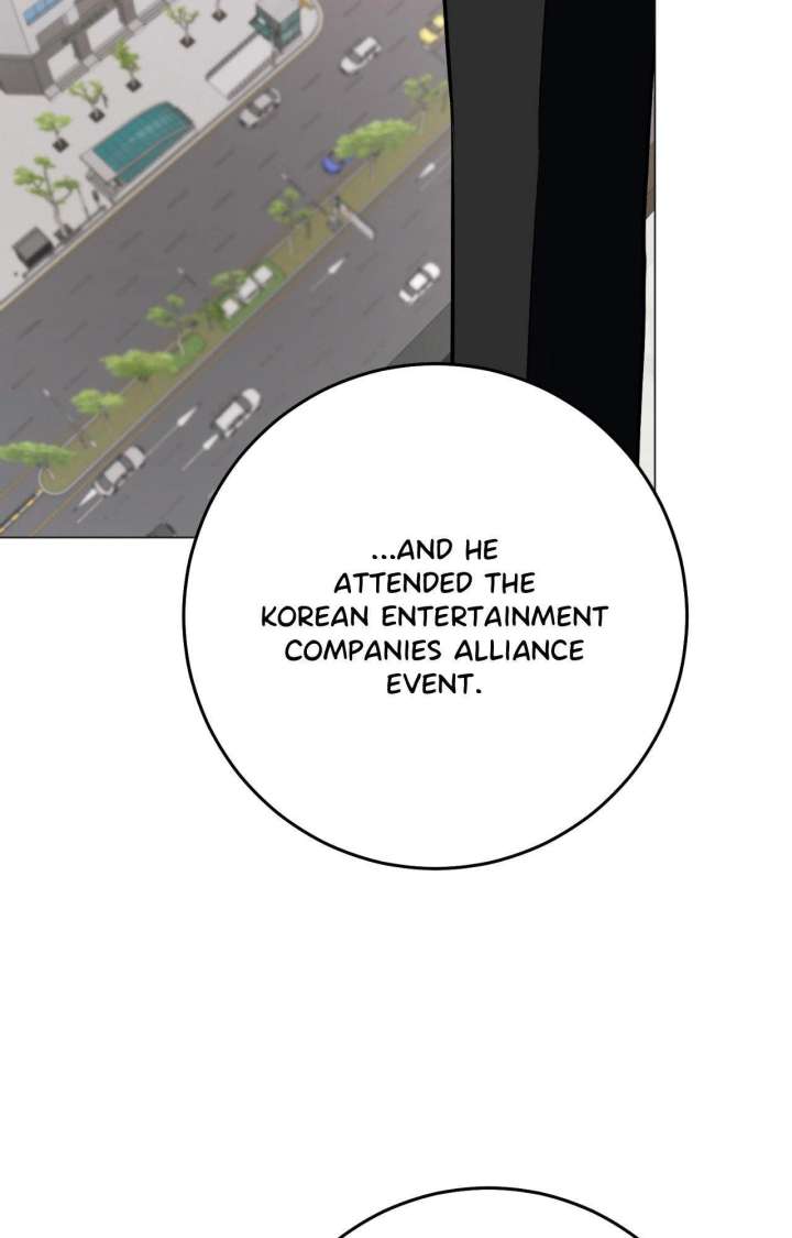 Next to Me, You Chapter 36 - Page 44