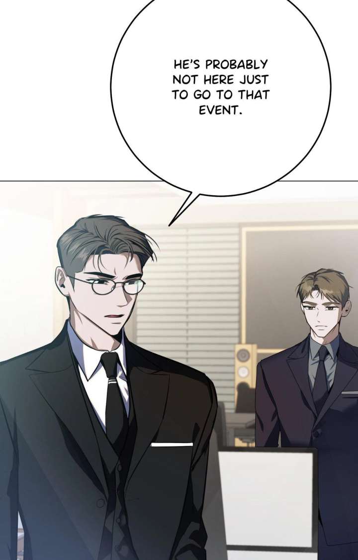 Next to Me, You Chapter 36 - Page 45