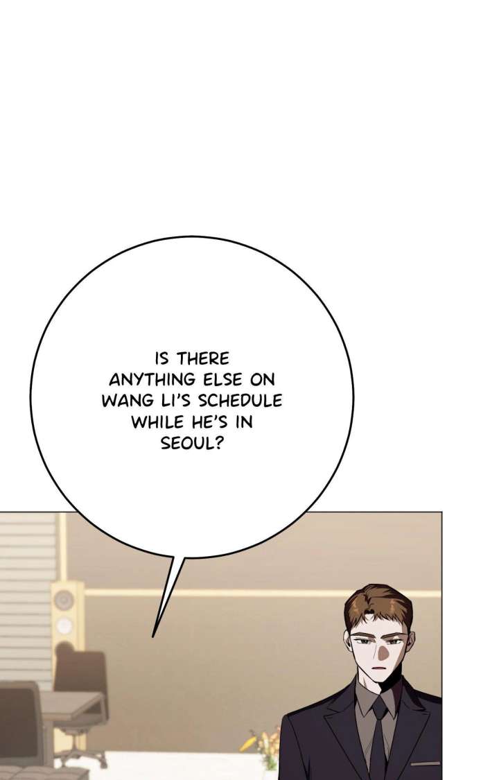 Next to Me, You Chapter 36 - Page 47