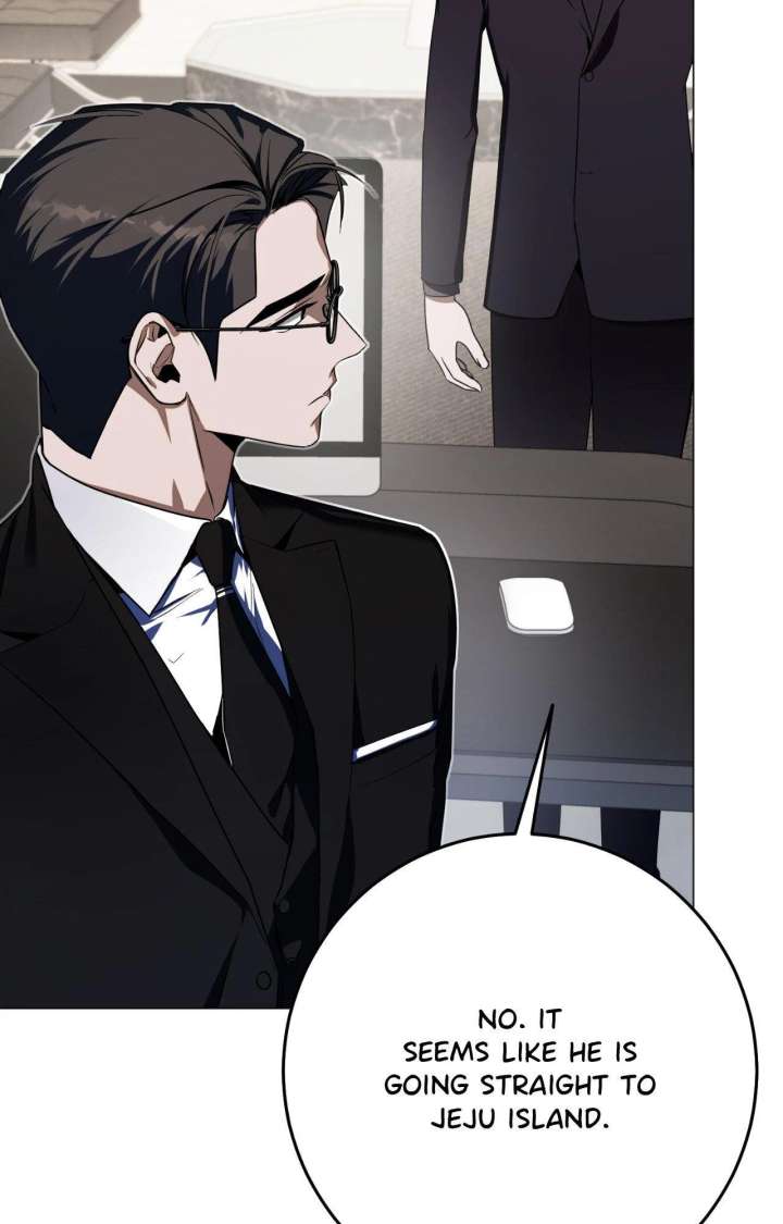 Next to Me, You Chapter 36 - Page 48