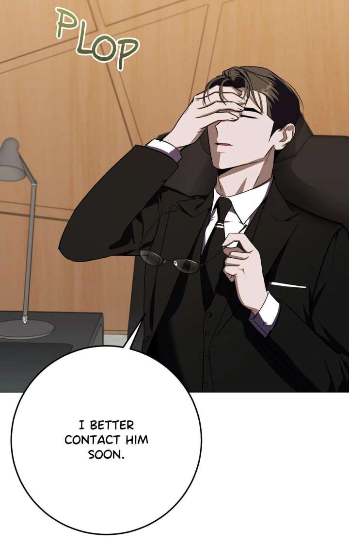 Next to Me, You Chapter 36 - Page 50