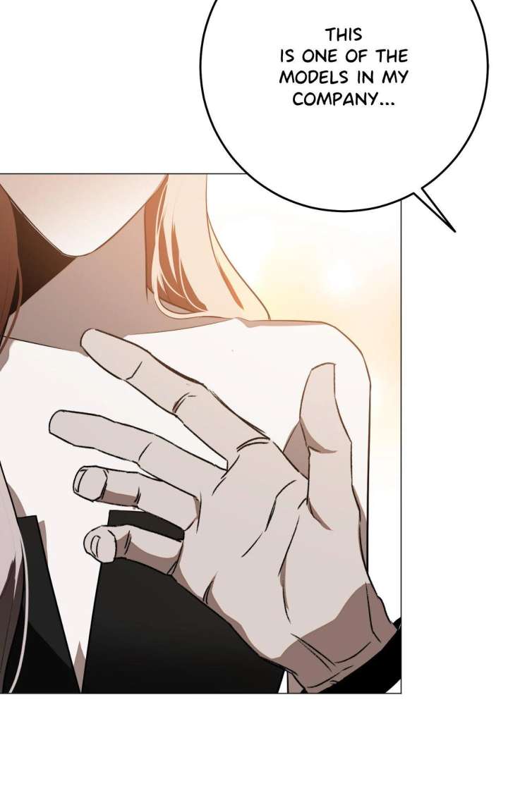 Next to Me, You Chapter 36 - Page 6