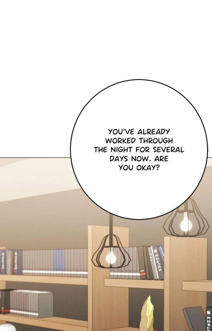 Next to Me, You Chapter 36 - Page 51