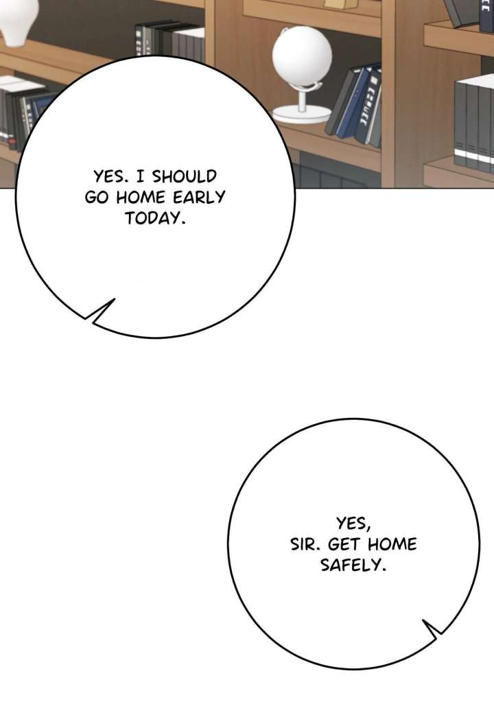 Next to Me, You Chapter 36 - Page 52