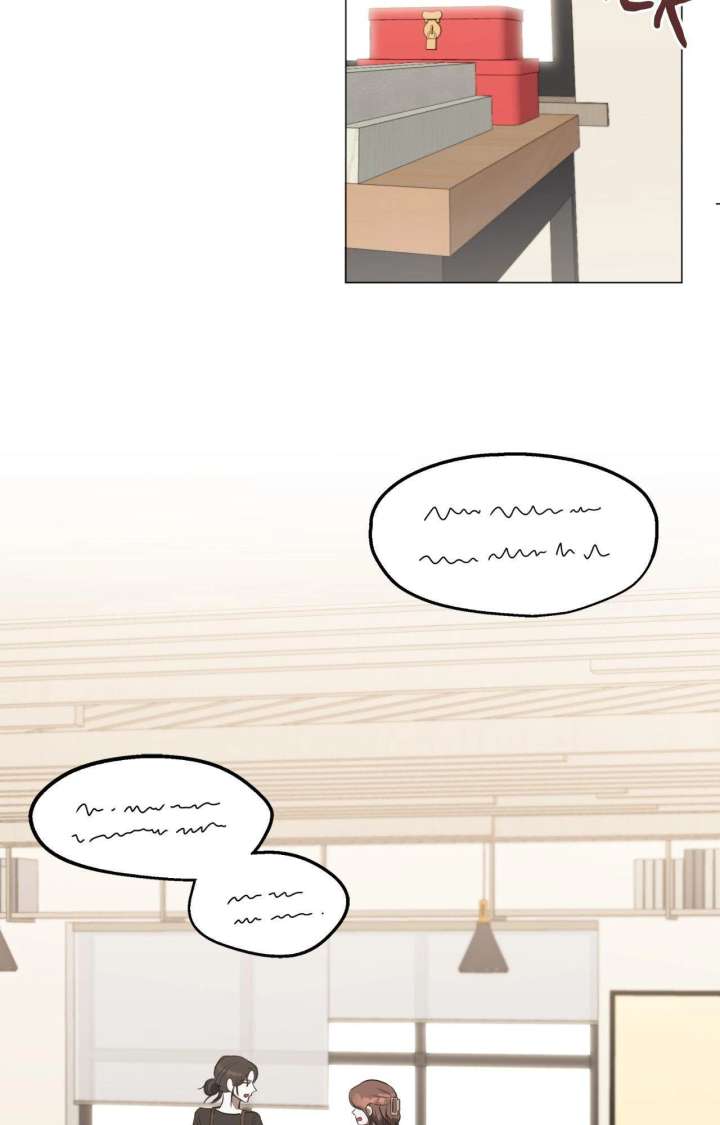 Next to Me, You Chapter 36 - Page 54