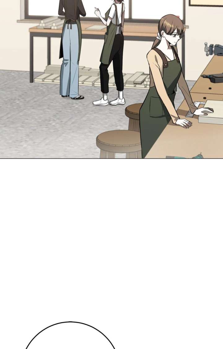 Next to Me, You Chapter 36 - Page 55