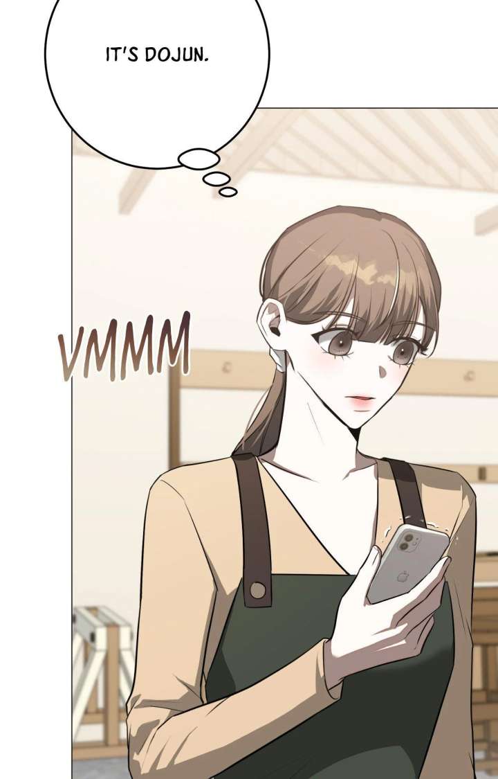 Next to Me, You Chapter 36 - Page 56