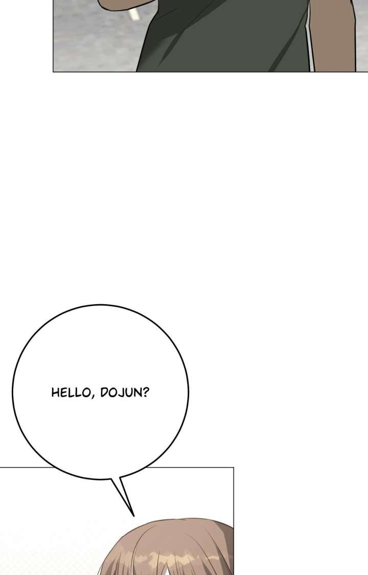 Next to Me, You Chapter 36 - Page 57