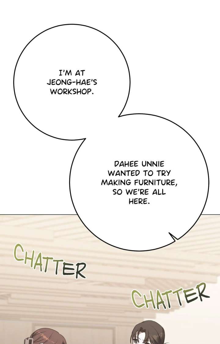 Next to Me, You Chapter 36 - Page 59