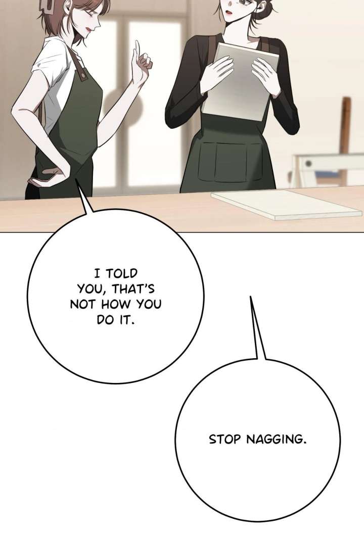 Next to Me, You Chapter 36 - Page 60