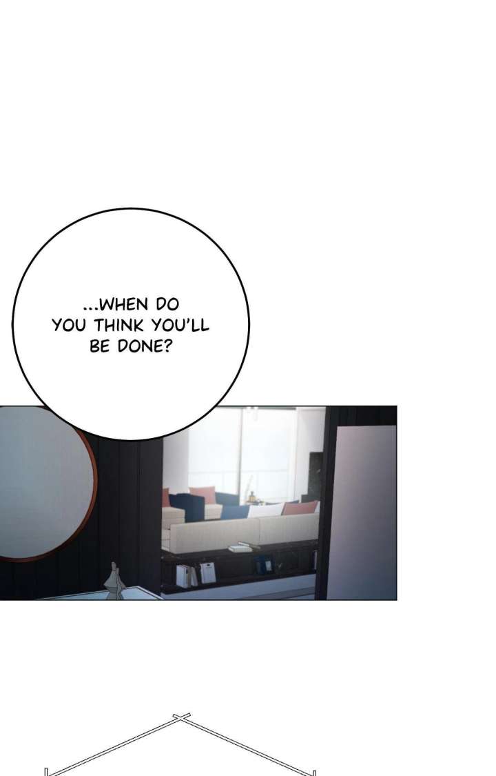 Next to Me, You Chapter 36 - Page 61