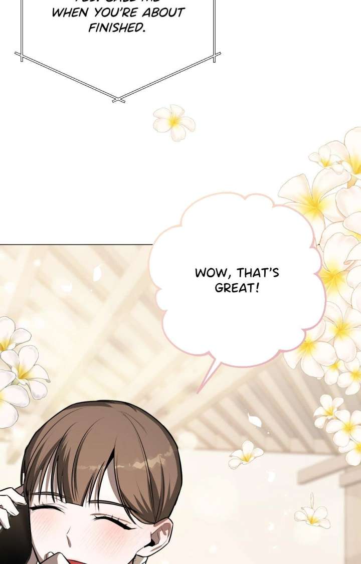 Next to Me, You Chapter 36 - Page 65