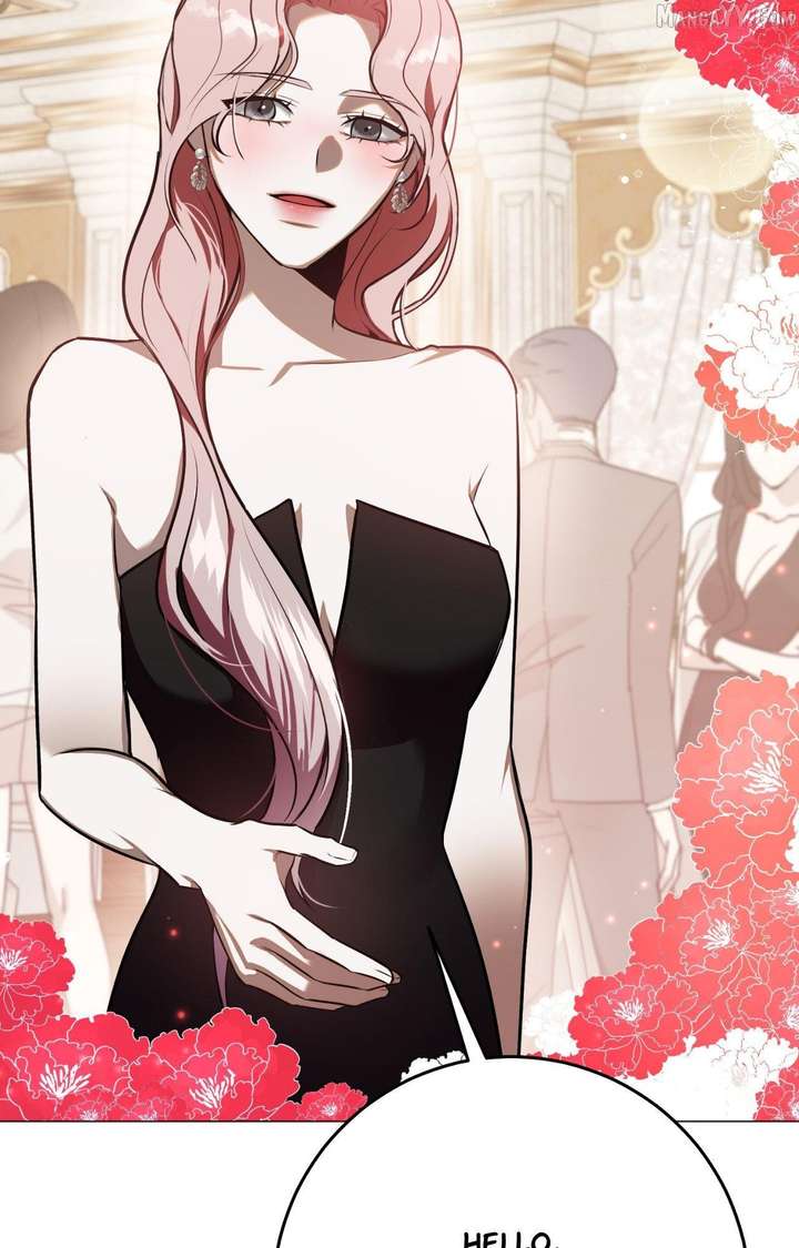 Next to Me, You Chapter 36 - Page 8