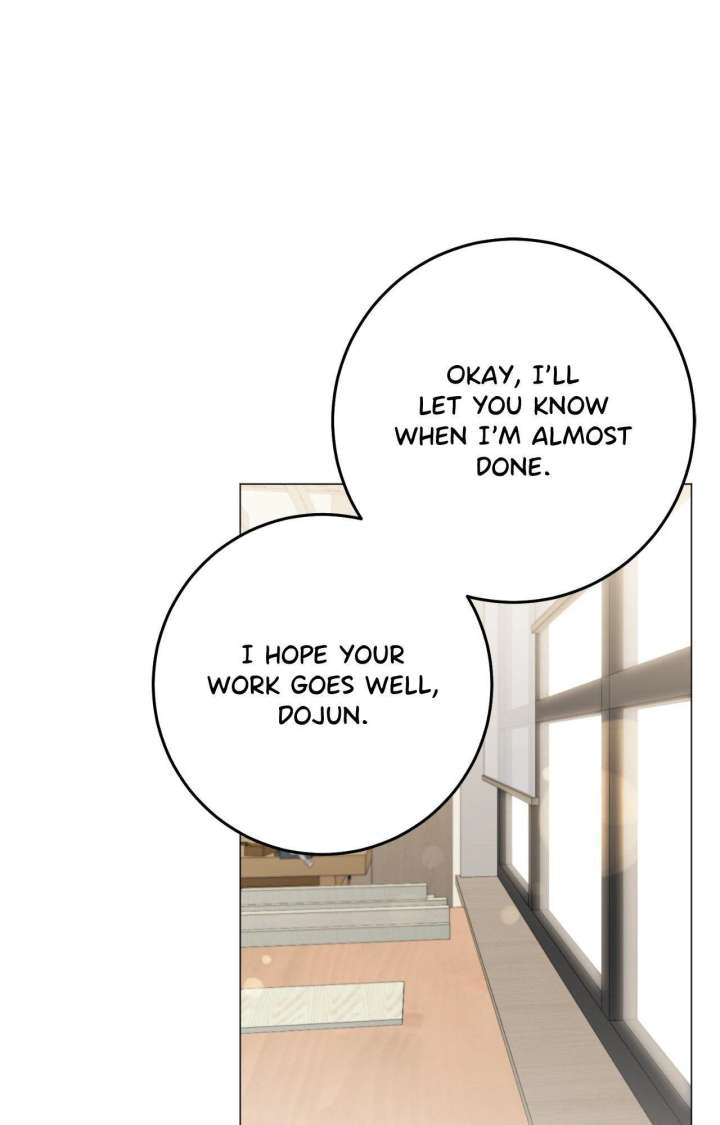 Next to Me, You Chapter 36 - Page 71