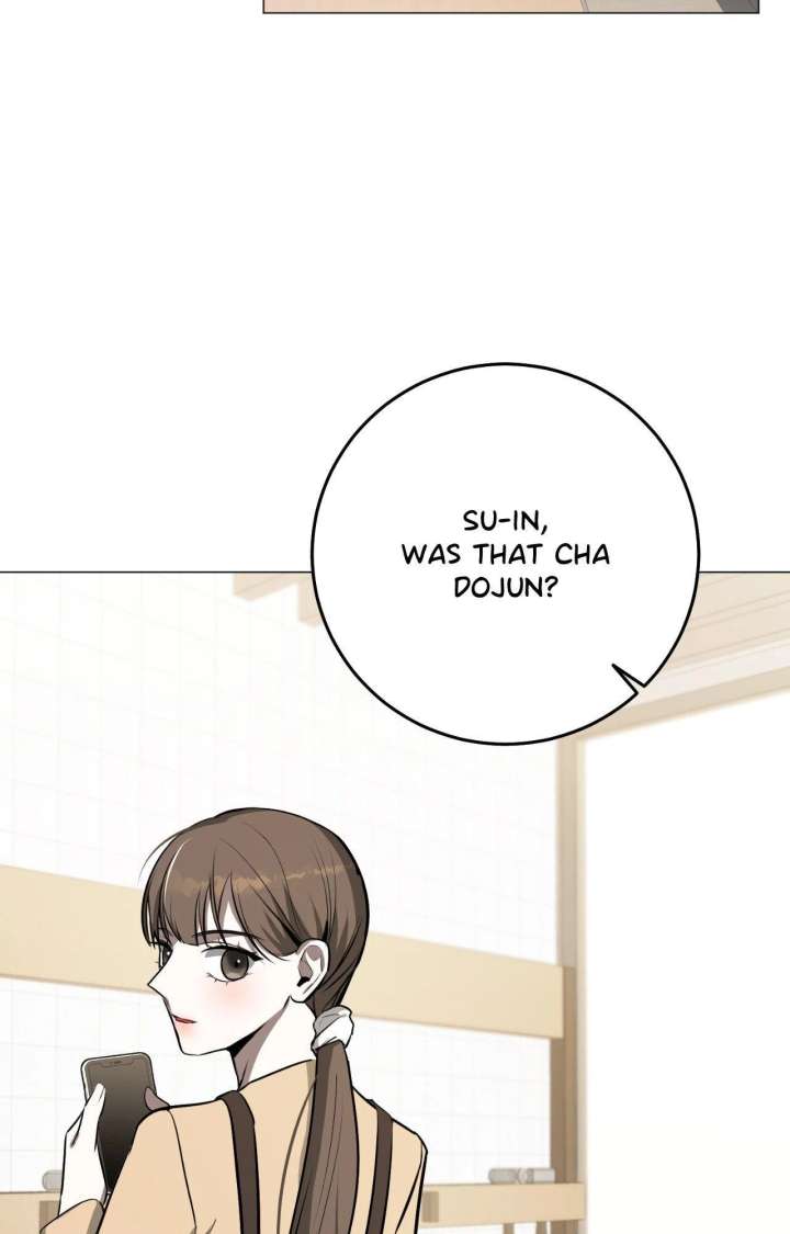 Next to Me, You Chapter 36 - Page 72