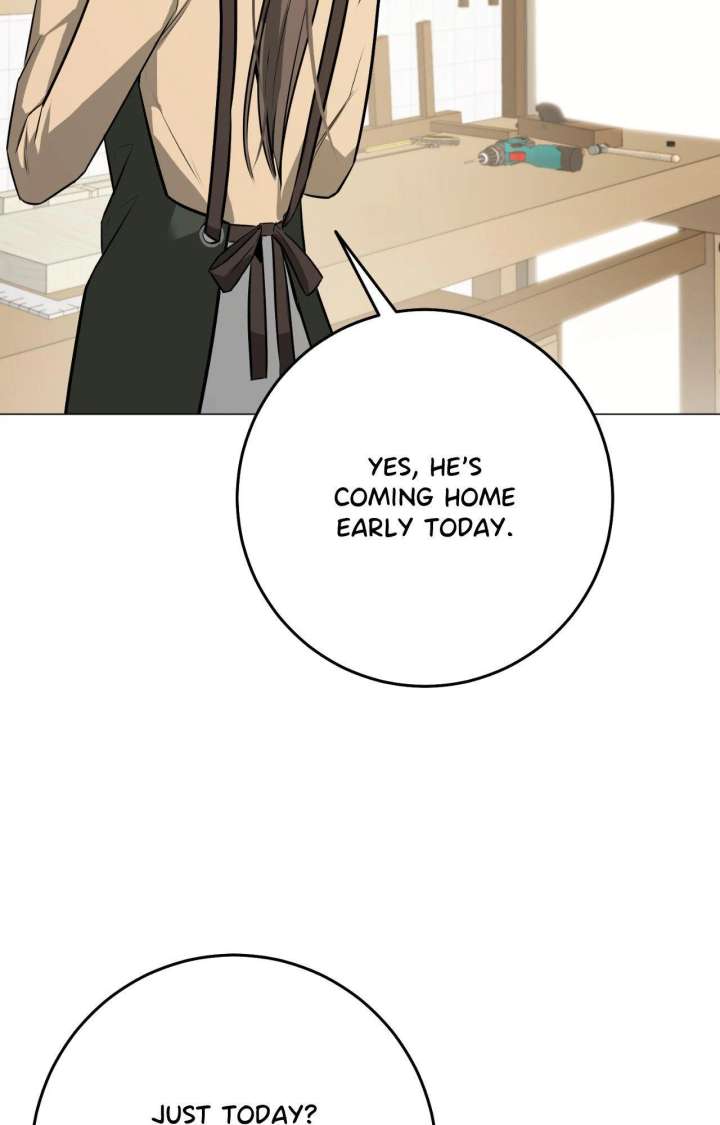 Next to Me, You Chapter 36 - Page 73