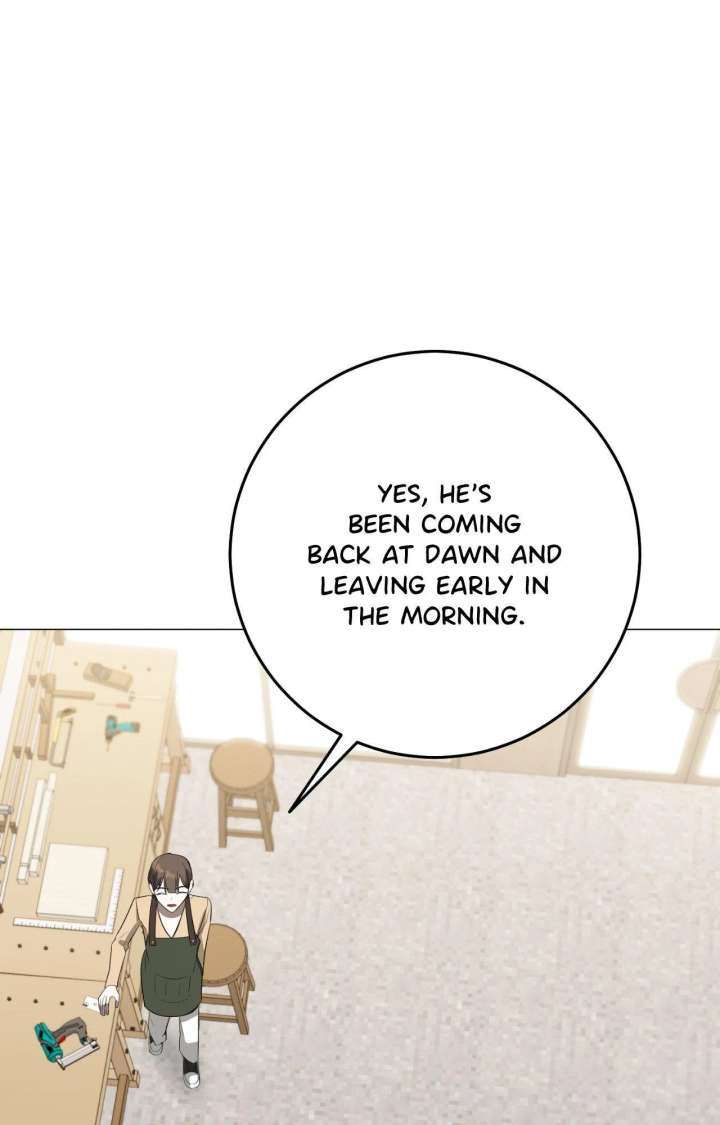 Next to Me, You Chapter 36 - Page 75