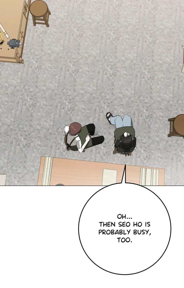 Next to Me, You Chapter 36 - Page 76