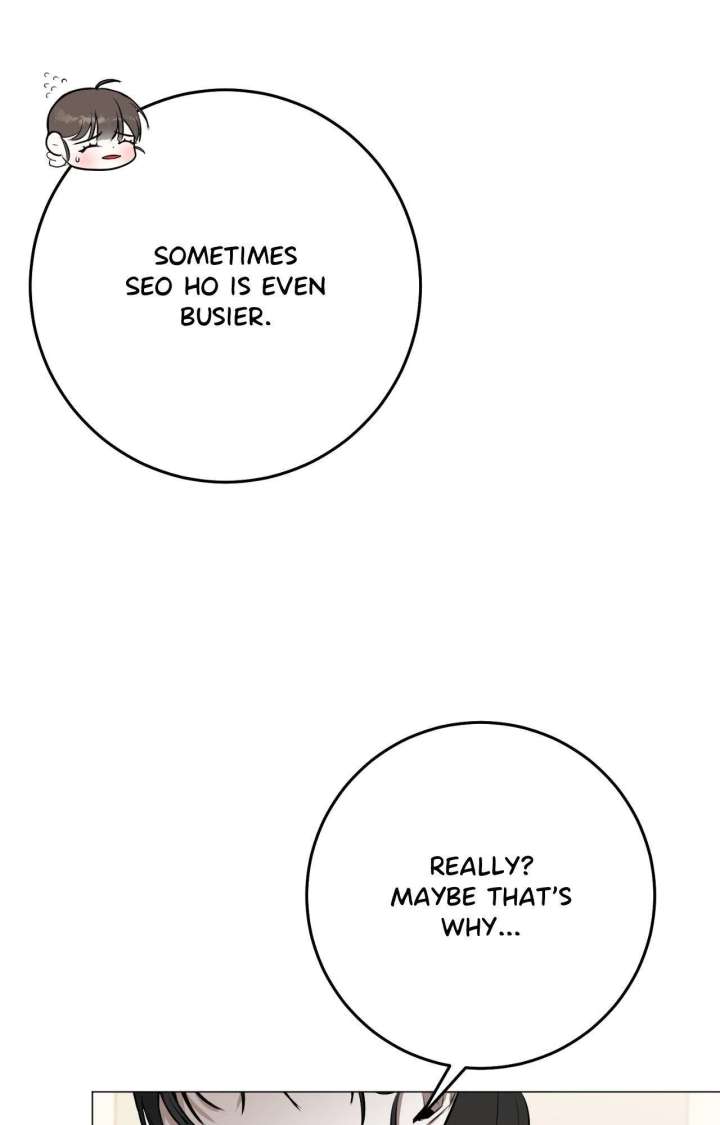 Next to Me, You Chapter 36 - Page 77