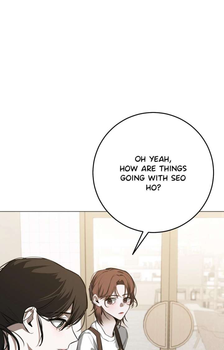 Next to Me, You Chapter 36 - Page 79