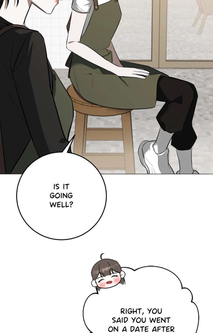 Next to Me, You Chapter 36 - Page 80