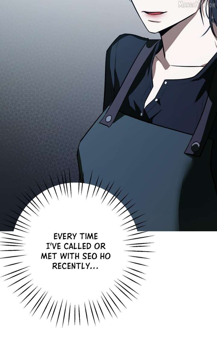 Next to Me, You Chapter 36 - Page 82