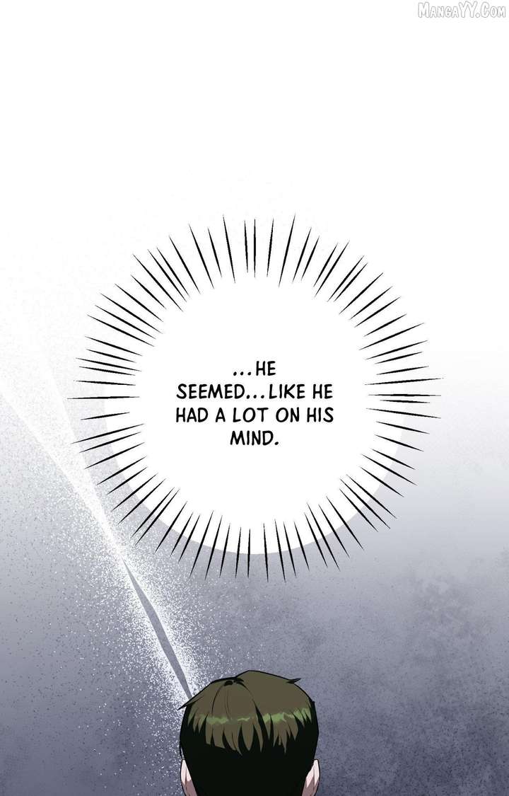 Next to Me, You Chapter 36 - Page 83