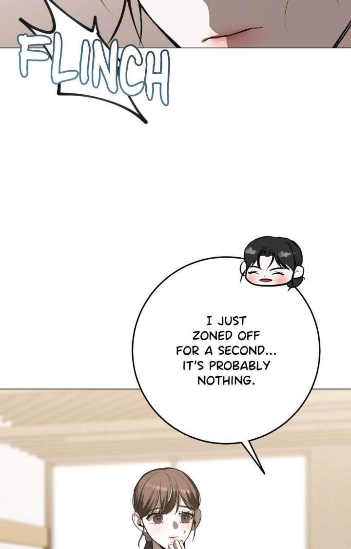 Next to Me, You Chapter 36 - Page 86