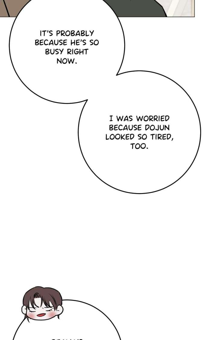 Next to Me, You Chapter 36 - Page 89