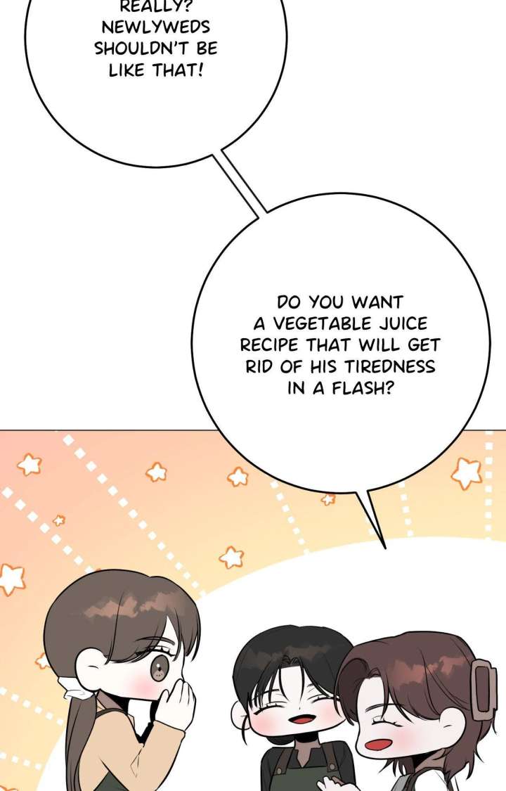 Next to Me, You Chapter 36 - Page 90