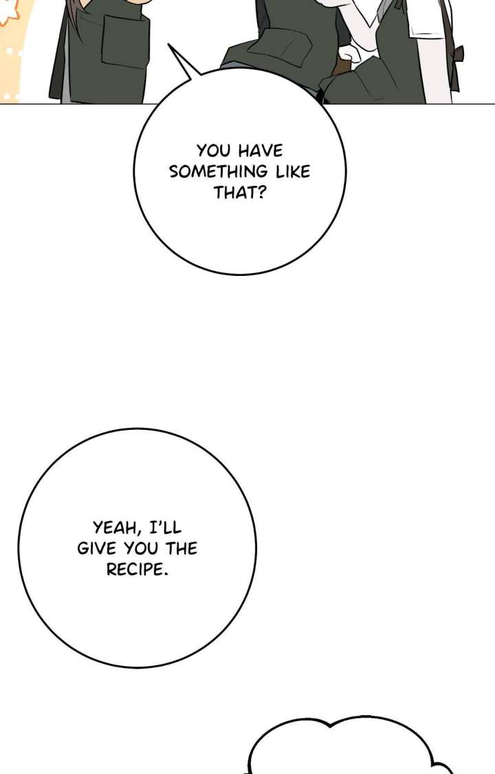 Next to Me, You Chapter 36 - Page 91