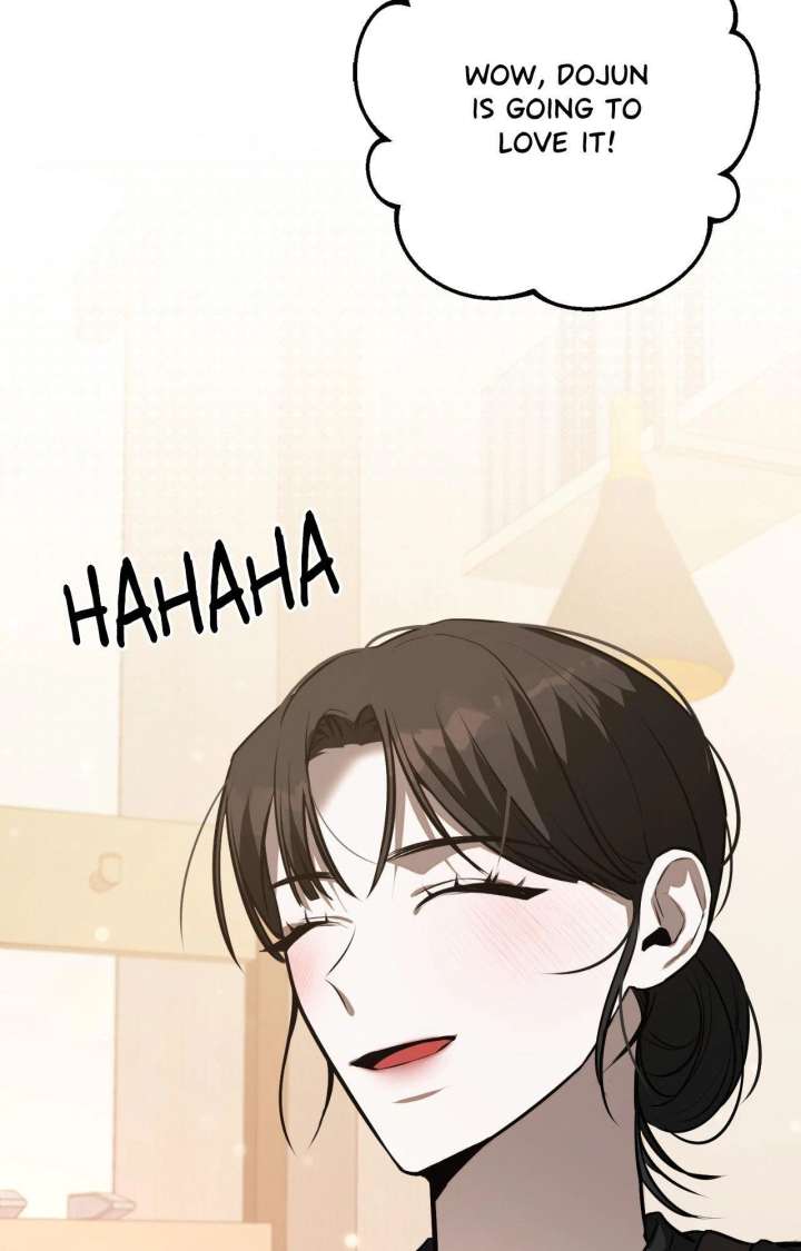 Next to Me, You Chapter 36 - Page 92