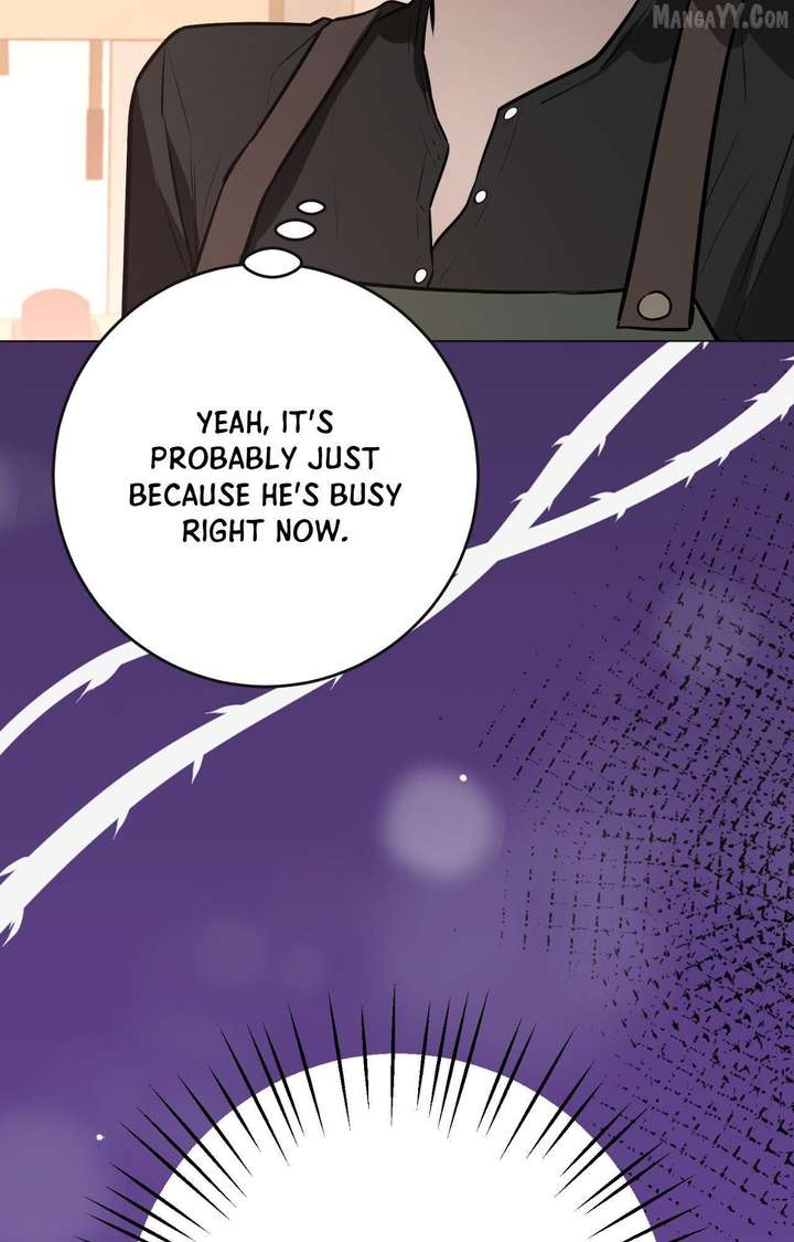 Next to Me, You Chapter 36 - Page 93