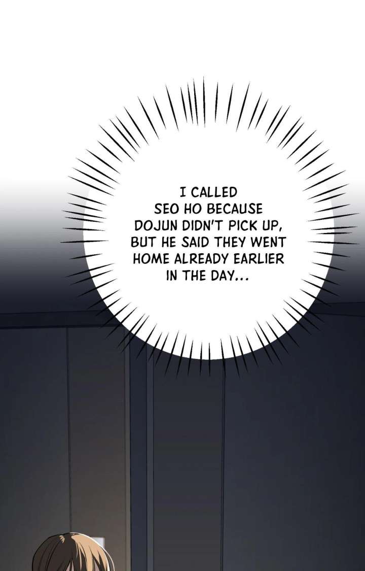 Next to Me, You Chapter 36 - Page 96